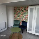 Holiday home Maisonnette Independante 4 Personnes Jardin Terrasse Vrigne-aux-Bois