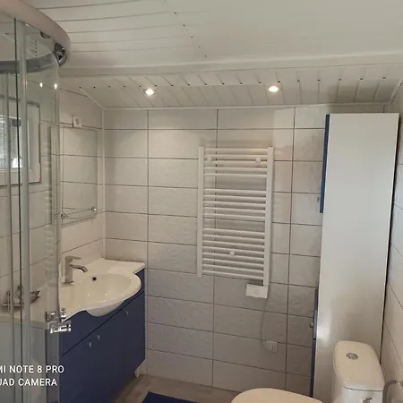 Maisonnette Independante 4 Personnes Jardin Terrasse בית נופש Vrigne-aux-Bois
