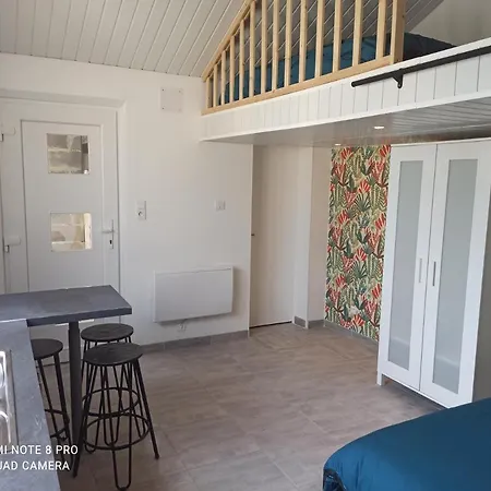 Maisonnette Independante 4 Personnes Jardin Terrasse Vrigne-aux-Bois