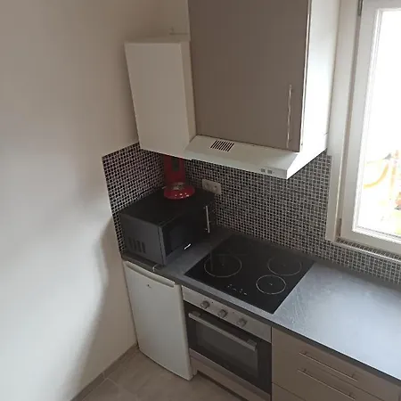 בית נופש Maisonnette Independante 4 Personnes Jardin Terrasse Vrigne-aux-Bois
