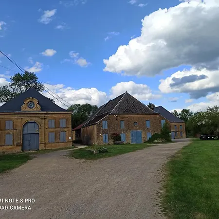 Maisonnette Independante 4 Personnes Jardin Terrasse Holiday home Vrigne-aux-Bois