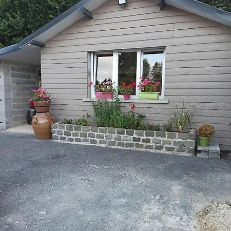 Holiday home Maisonnette Independante 4 Personnes Jardin Terrasse *